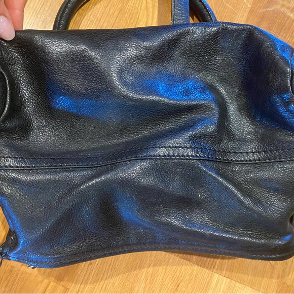 Givenchy pandora bag leather small - Picture 7 of 8